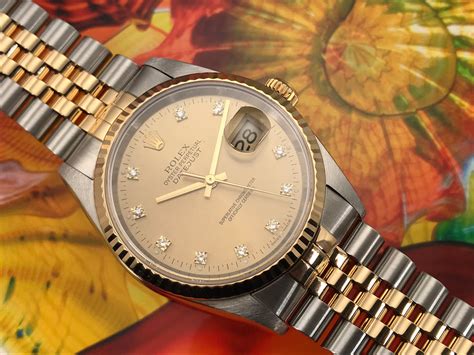 rolex 16322